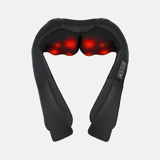 Ultimate Heated Full-Body Massager