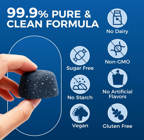 Nuvira Methylene Blue Gummies