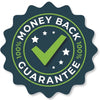 Money Back Guarantee