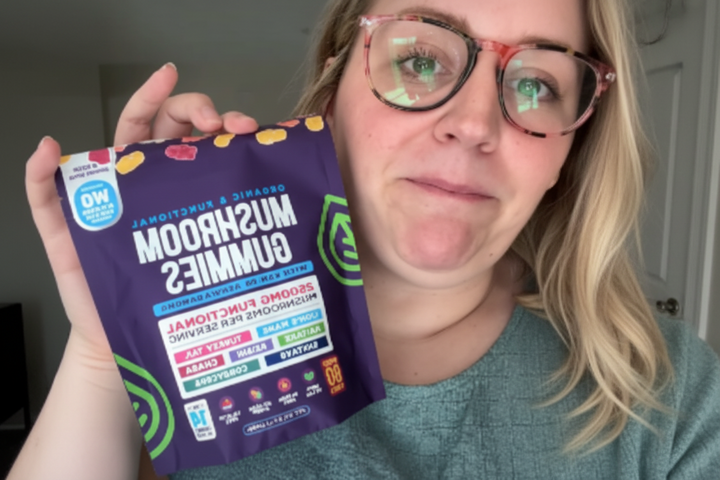 Review by Michelle K