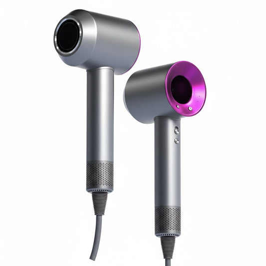 Nuvira High-Speed Ionic Hair Dryer